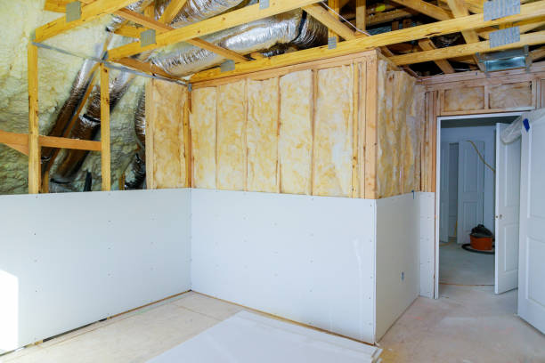 Insulation for Commercial Buildings in Midvale, UT